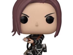 Funko Pop! Animation: Attack on Titan - Sasha Braus 1448