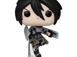 Funko Pop! Animation: Attack on Titan - Mikasa Ackermann 1446
