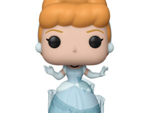 Funko Pop! Disney: Cinderella (100th Anniversary) 1318