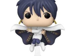 Funko Pop! Animation: Trigun - Meryl Stryfe 1364