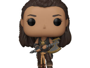 Funko Pop! Movies: Dungeons & Dragons: Honor Among Thieves - Holga 1326