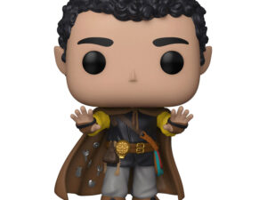 Funko Pop! Movies: Dungeons & Dragons: Honor Among Thieves - Simon 1327