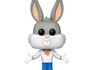 Funko Pop! Animation: Hanna-Barbera - Bugs Bunny as Fred Jones 1239