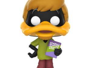 Funko Pop! Animation: Hanna-Barbera - Daffy Duck as Shaggy Rogers 1240