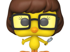 Funko Pop! Animation: Hanna-Barbera - Tweety Tweety 1243