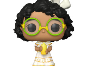 Funko Pop! Disney: Mirabel (100th Anniversary) 1327 Glows in the Dark