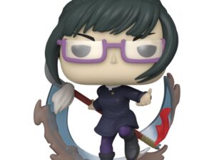 Funko Pop! Animation: Jujutsu Kaisen - Maki Zen'in 1373