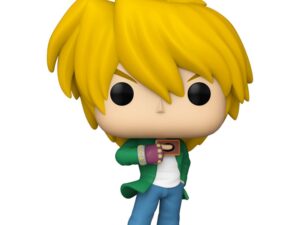 Funko Pop! Animation: Yu-Gi-Oh! - Joey Wheeler 1452