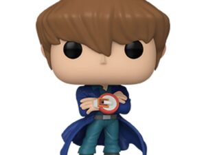 Funko Pop! Animation: Yu-Gi-Oh! - Seto Kaiba 1453