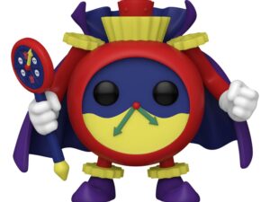 Funko Pop! Animation: Yu-Gi-Oh! - Time Wizard 1454