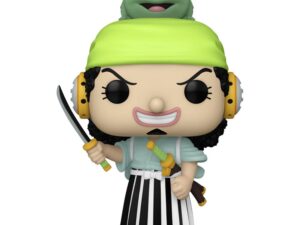 Funko Pop! One Piece - Usohachi (Wano) 1474
