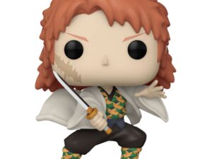Funko Pop! Animation: Demon Slayer: Kimetsu no Yaiba - Sabito 1404