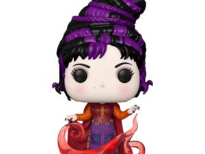 Funko Pop! Disney: Hocus Pocus 2 - Mary 1372