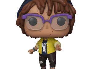 Funko Pop! Movies: Teenage Mutant Ninja Turtles - April O'neil 1392