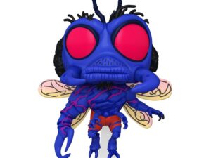 Funko Pop! Movies: Teenage Mutant Ninja Turtles - Superfly 1393