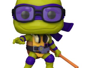 Funko Pop! Movies: Teenage Mutant Ninja Turtles - Donatello 1394