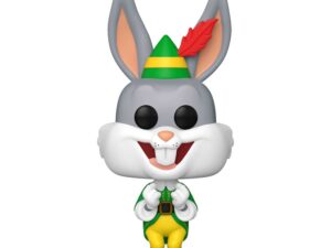 Funko Pop! Looney Tunes - Bugs Bunny as Buddy the Elf 1450