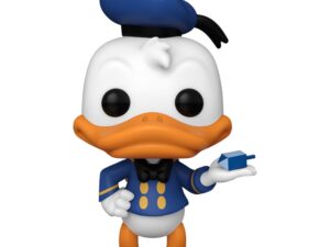 Funko Pop! Disney: Donald Duck Holiday 1411