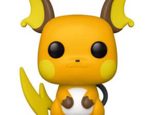 Funko Pop! Animation: Pokemon - Raichu 645