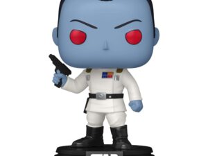 Funko Pop! Movies: Star Wars - Grand Admiral 683