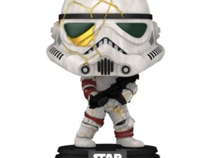 Funko Pop! Movies: Star Wars - Night Trooper 685