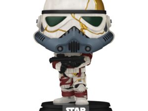 Funko Pop! Movies: Star Wars - Night Trooper 686