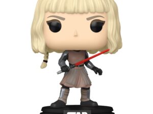 Funko Pop! Movies: Star Wars - Shin Hati 687