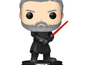 Funko Pop! Movies: Star Wars - Baylan Skoll 688