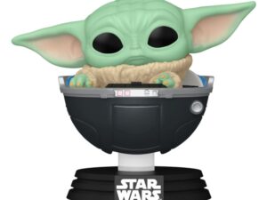 Funko Pop! Movies: Star Wars - Grogu 664