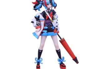 Fate/Grand Order SSS Servant PVC Statue Archer/Sei Shonagon 18 cm