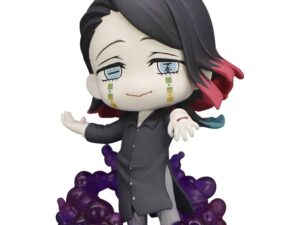 Demon Slayer: Kimetsu no Yaiba Hold PVC Statue Enmu 7 cm