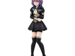 Fire Emblem: Three Houses Pop Up Parade PVC Statue Bernadetta von Varley 16 cm