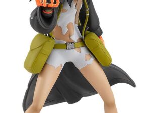 Black Rock Shooter: Dawn Fall Pop Up Parade PVC Statue Strength Dawn Fall Ver. 13 cm