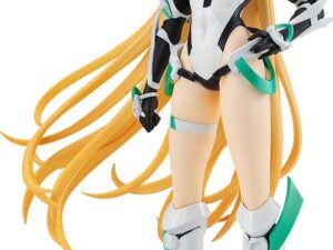 Expelled from Paradise Pop Up Parade PVC Statue Angela Balzac 17 cm
