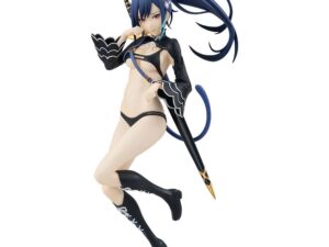 Smile of the Arsnotoria Pop Up Parade PVC Statue Abramelin: Cat Kingdom Ver. 18 cm