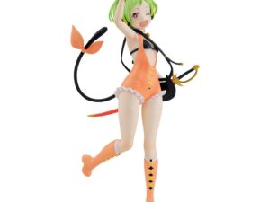 Smile of the Arsnotoria Pop Up Parade PVC Statue Mel: Cat Kingdom Ver. 17 cm