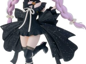 Good Smile Company Master Detective Archives Rain Code: Shinigami Φιγούρα ύψους 18εκ.