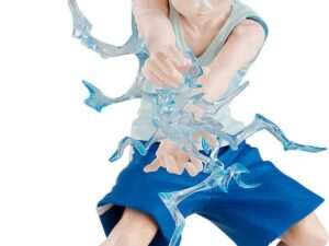 Good Smile Company Hunter x Hunter Pop Up Parade: Killua Zoldyck Φιγούρα ύψους 12εκ.