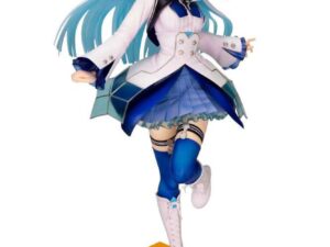 Kotobukiya Nijisanji: Lize Helesta Φιγούρα ύψους 26εκ. σε Κλίμακα 1:7