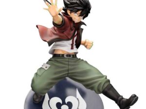 Kotobukiya Edens Zero: Shiki Granbell Φιγούρα ύψους 25εκ. σε Κλίμακα 1:8