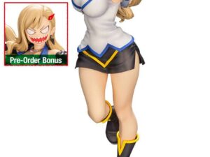 Edens Zero ARTFXJ Statue 1/8 Rebecca Bluegarden Bonus Edition 21 cm