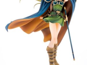 Record of Lodoss War Plastic Model Kit 1/20 PLAMAX MF-43: minimum factory Deedlit9 cm