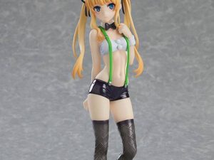 Saekano the Movie: Finale Pop Up Parade PVC Statue Eriri Spencer Sawamura: Bunny Ver. 17 cm