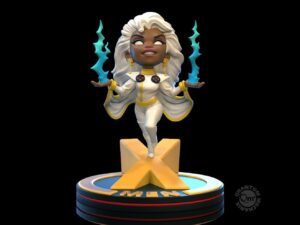 Quantum Mechanix Marvel X-Men: Storm Φιγούρα ύψους 10εκ.