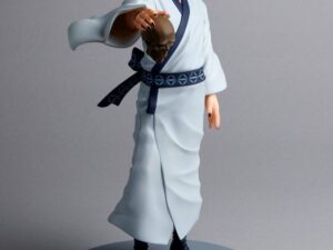 Taito Corporation Jujutsu Kaisen: Sukuna Φιγούρα ύψους 20εκ.