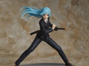 Taito Corporation Jujutsu Kaisen: Miwa Kasumi Φιγούρα ύψους 18εκ.