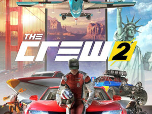 The Crew 2