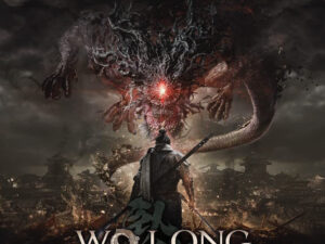 Wo Long: Fallen Dynasty