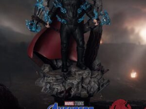 Αγαλματίδιο Beast Kingdom Marvel: Avengers - Thor, 16 εκ