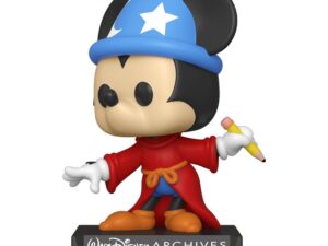 Funko Pop! Disney: Sorcerer Mickey 799